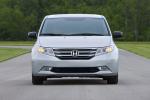 Honda Odyssey 2011 года